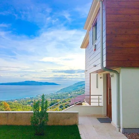 Villa Edelweiss *