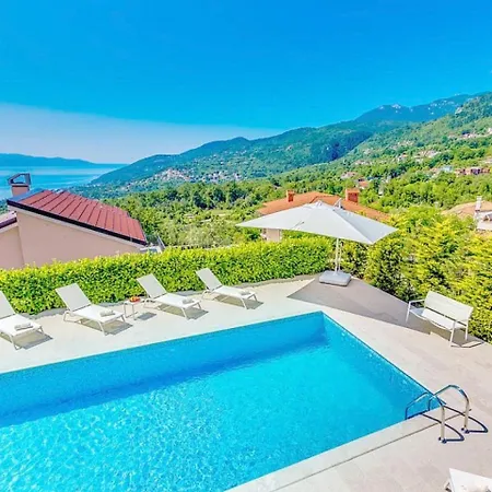 Villa Edelweiss *