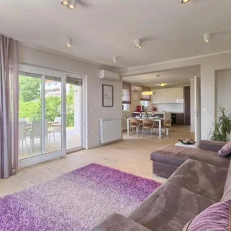 Villa Edelweiss *