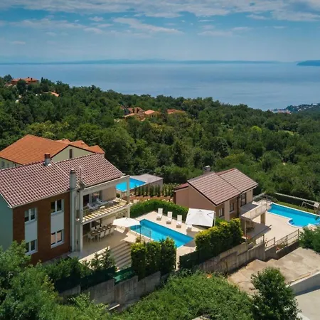 Villa Edelweiss *