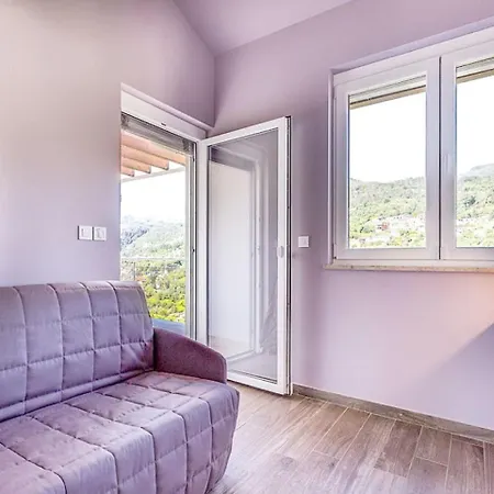 Villa Edelweiss Veprinac
