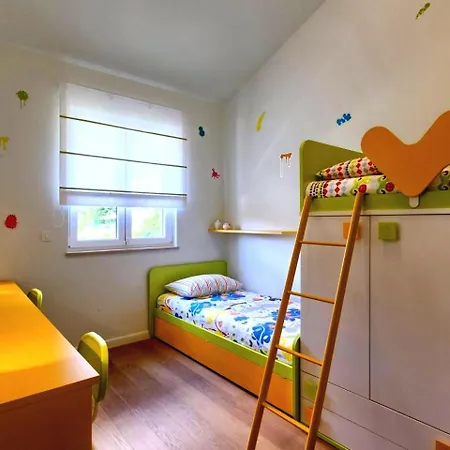 Villa Edelweiss *