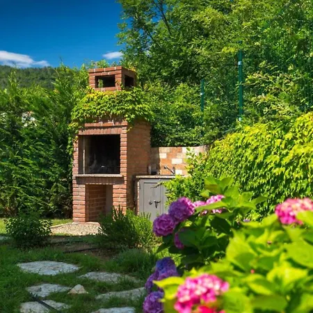 Villa Edelweiss *